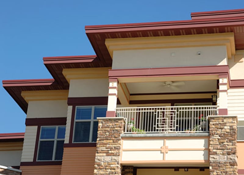 Edgewater Retirement Community preview 2